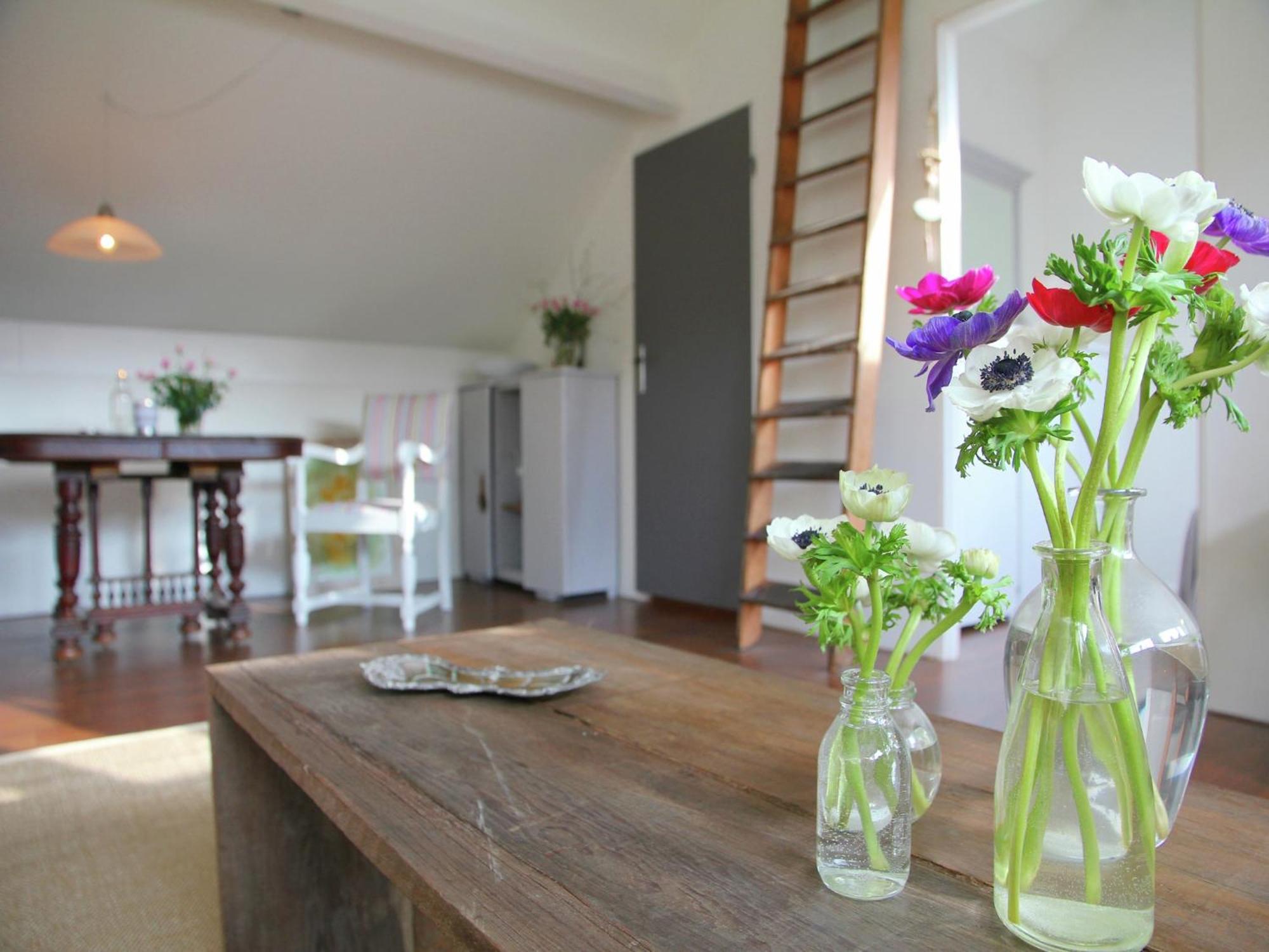 Cozy Cottage In Bergen With Terrace Buitenkant foto