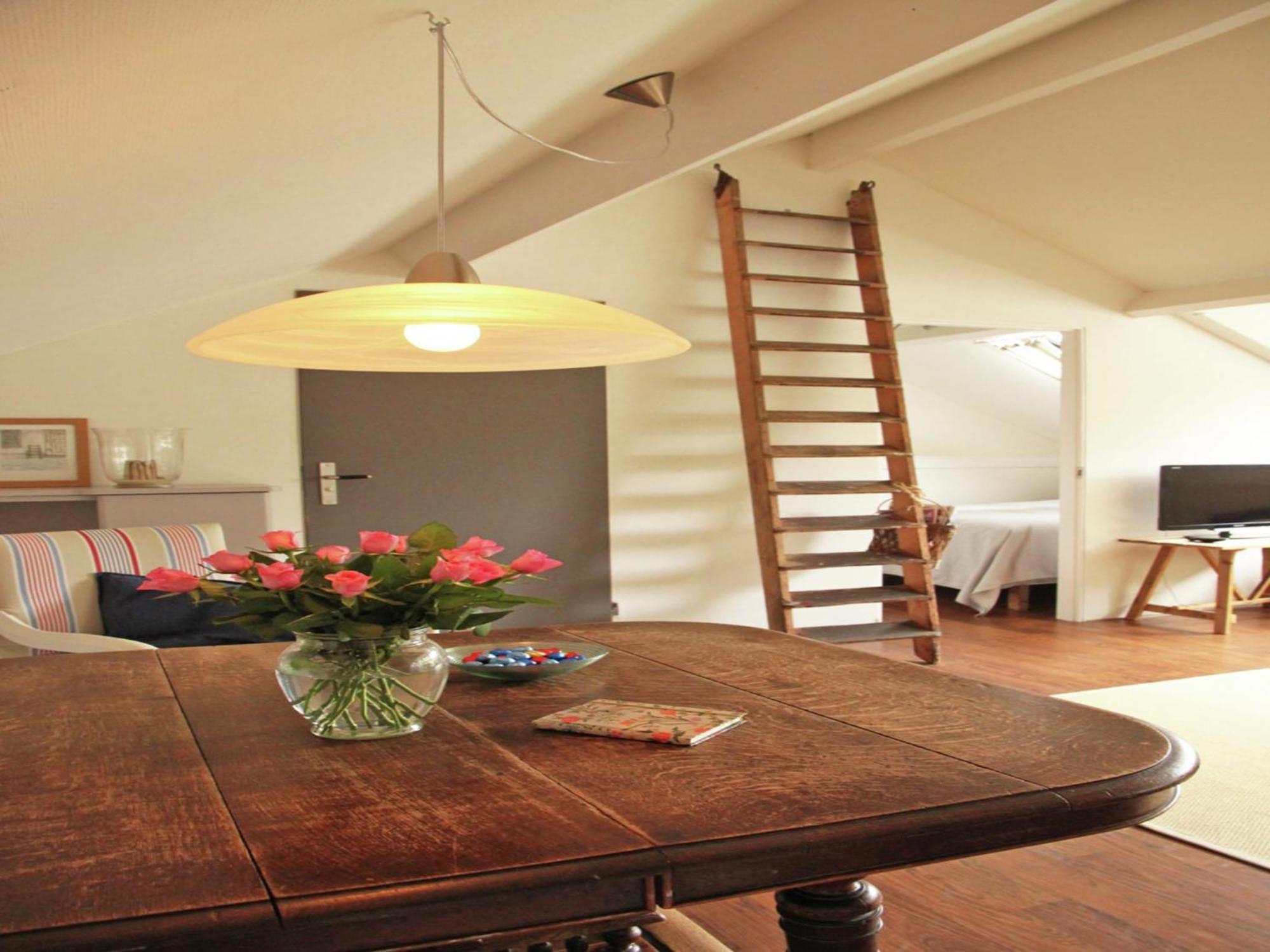 Cozy Cottage In Bergen With Terrace Buitenkant foto