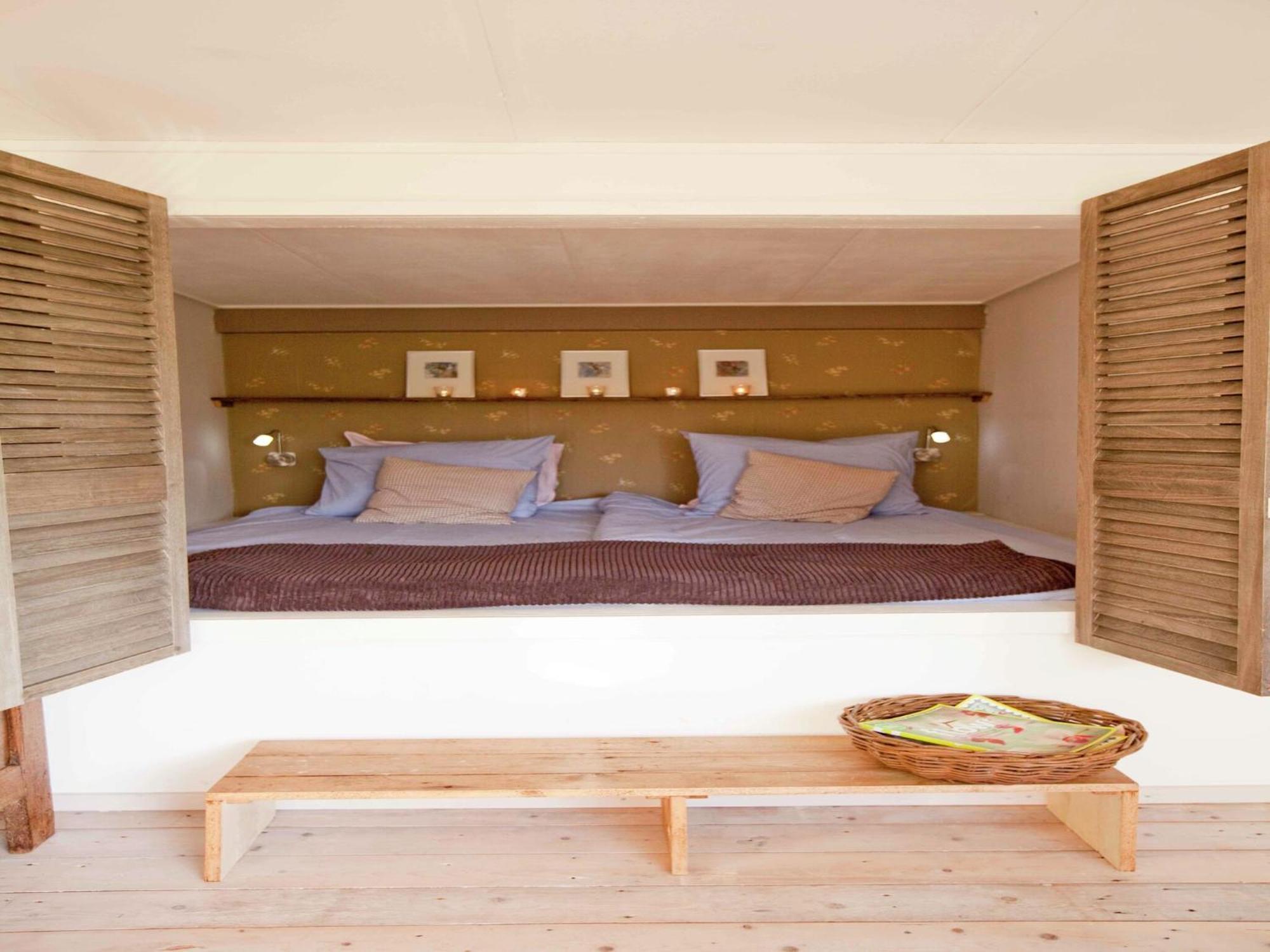 Cozy Cottage In Bergen With Terrace Buitenkant foto