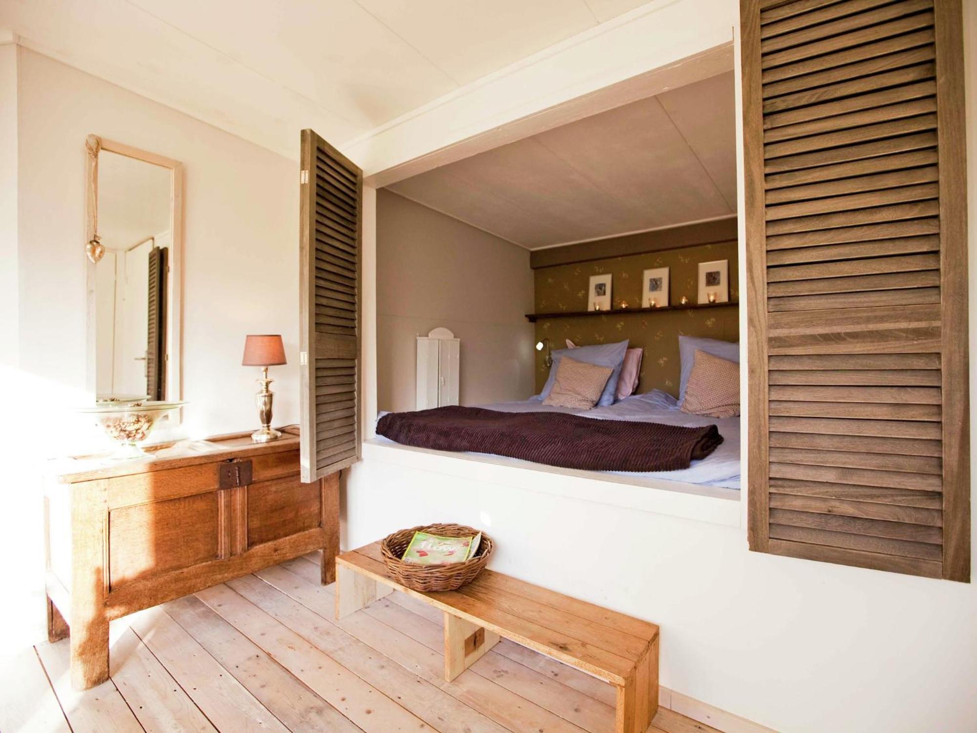 Cozy Cottage In Bergen With Terrace Buitenkant foto